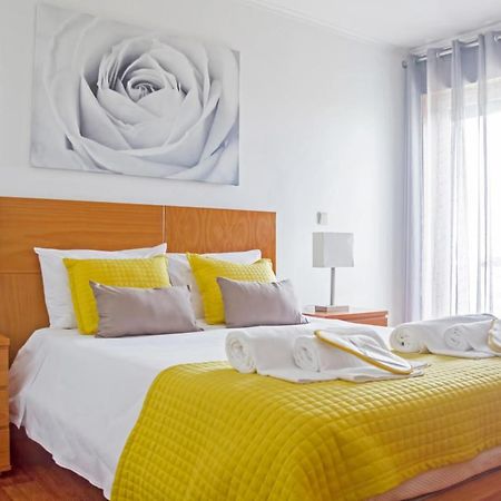 Apartamento Da Boa Vista ポンタ・デルガダ エクステリア 写真