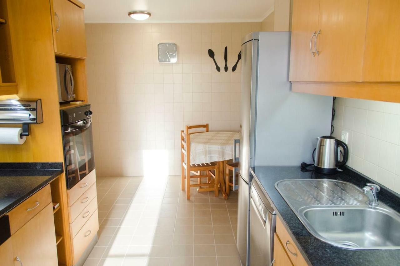 Apartamento Da Boa Vista ポンタ・デルガダ エクステリア 写真