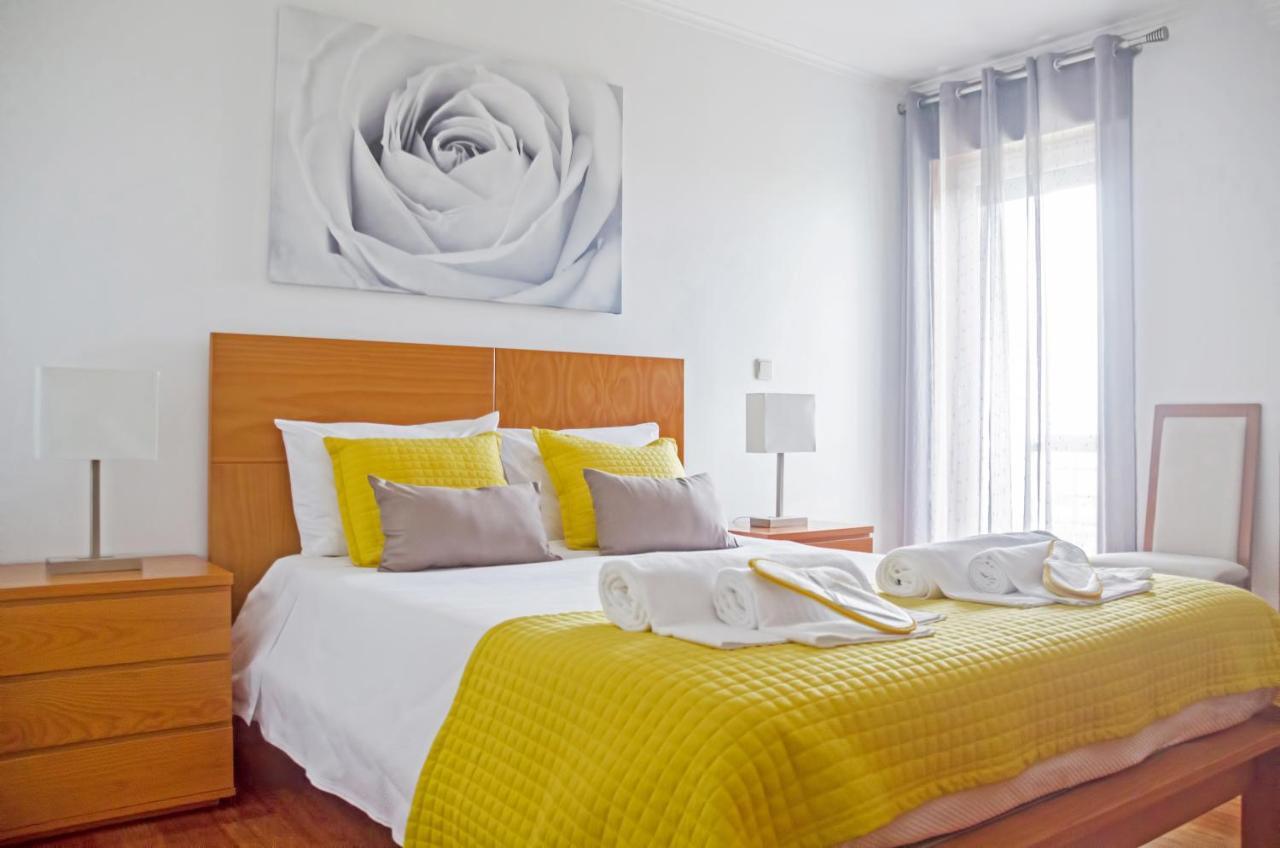 Apartamento Da Boa Vista ポンタ・デルガダ エクステリア 写真