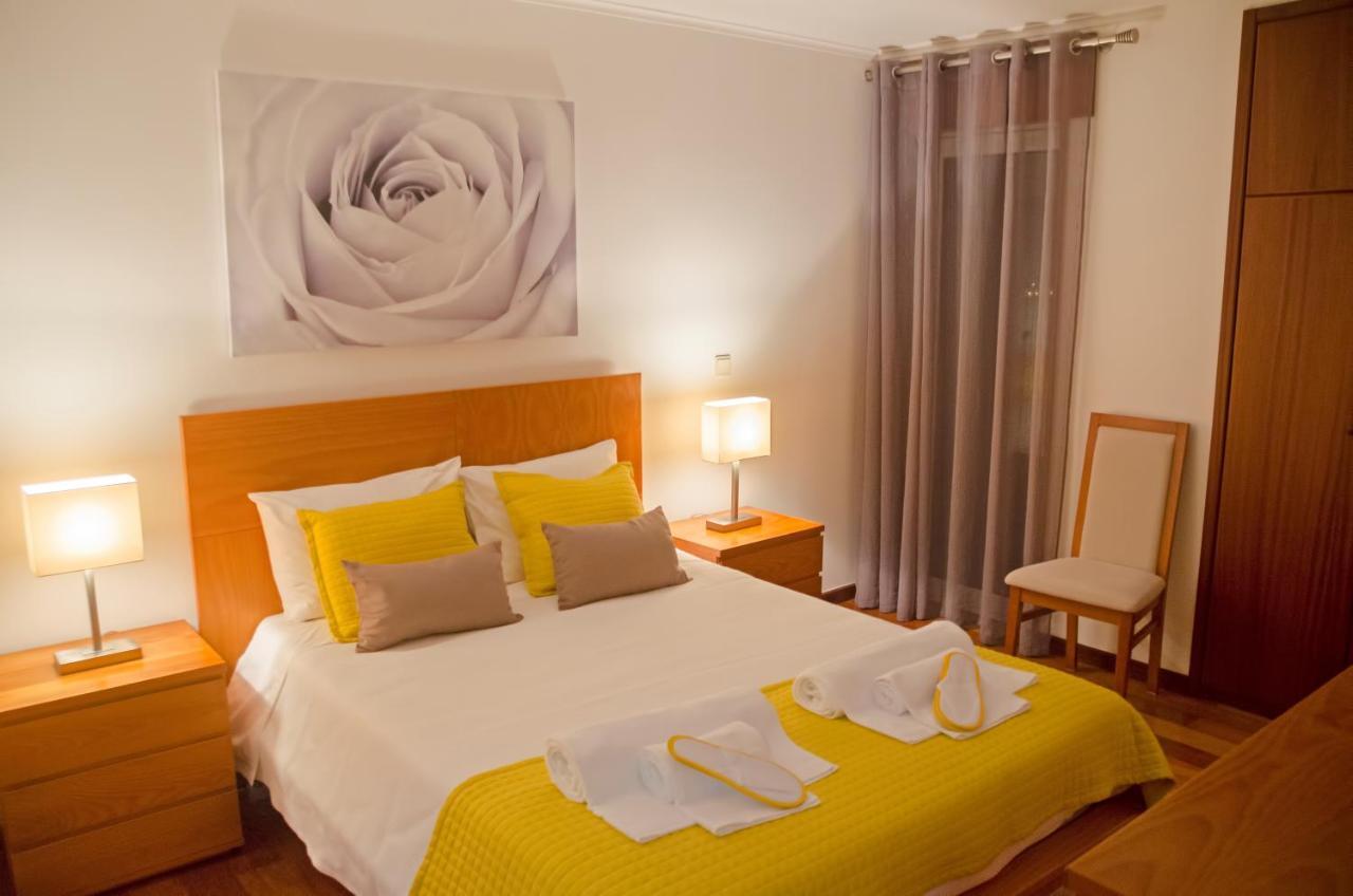 Apartamento Da Boa Vista ポンタ・デルガダ エクステリア 写真