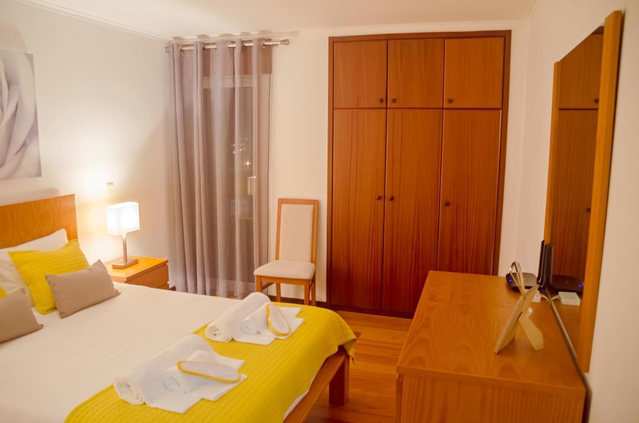 Apartamento Da Boa Vista ポンタ・デルガダ エクステリア 写真